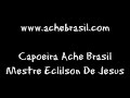 Capoeira Aché Brasil: Batizado 2006, Vancouver BC