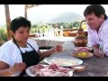 Por las Rutas del Pisco // Moquegua, el valle pisquero (1)