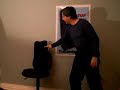 Posture Education