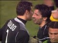 Cassilas Vs Buffon Cassilas Vs Buffon