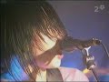 Sahara Hotnights - Alright Alright (live)