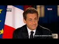 nicolas sarkozy s'est entretenu ce dimanche 29 janvier avec claire chazal (tf1), laurent delahousse (france 2), jean-marc sylvestre (i-t�l�) et fran�ois lenglet (bfm tv) en direct du palais de l'�lys�e. le pr�sident de la r�publique est revenu sur l'actualit� r�cente au niveau national et international.