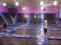 Jump Street Colorado, Trampolines