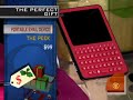 The Perfect Gadget For Her