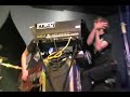 Whirlwind Heat Live - Black and Slugger