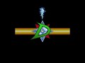 Mega Man X3 No Dash/Minimalist Challenge - Tunnel Rhino (Silent)