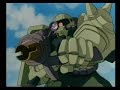 Mobile Suit Gundam AMV - Anime Ja Nai!