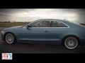 Audi A5 3.0 TDI Quattro Vs BMW 330d Coupe