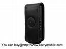 Carrymobile Leather Case for Samsung Soul SGH-U900/U908- Fli