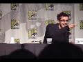 Jhonen Vasquez @ ComicCon 2005 (Part 7) Jhonen Vasquez @ ComicCon 2005 (Part 7)