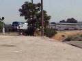 Amtrak #14 of Sun 29 Jun and Tue 1 Jul 2008