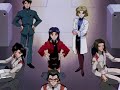 【エヴァンゲリオン】ユニゾンキックシーンのBGMをこち亀にしてみた HQ