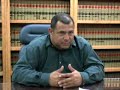 Joe Cruz Deposition