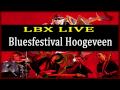 Livin' Blues Xperience concert Hoogeveen 14 November 2009