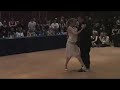 Brigitta Winkler & Tomas Howlin Tango Brigitta Winkler & Tomas Howlin Tango