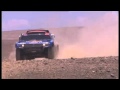 Dakar 2011: gli highlights della quinta tappa. Sainz torna Matador