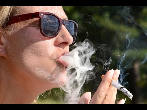 how to help someone quit smoking