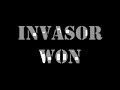 Invasor - Whitney 2006 (Breeders Cup Classic Handicap)