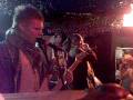 Almighty Lions Live 003