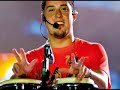 Jeito Moleque ao vivo na Amazônia - Sobre Jeito Moleque ao vivo na Amazônia - Sobre