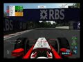 Dyson PS2 Formula One 2006 MF1 Midland Montreal Canada