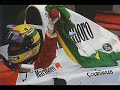 Ayrton Senna - Fly So High - Best Formula 1 Pilot