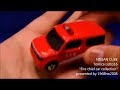 Click here to watch this video トミカくじ１６ NISSAN CUBE Tomica Lotto vol.16 