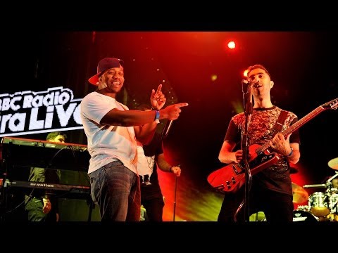 1xtra - Extended highlights of Rudimental's set at 1Xtra Live 2013.