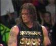 Nirvana - Come As You Are (instrumental) - Raven WCW