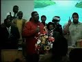 Song:  Lord Help Me To Hold Out