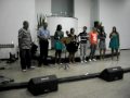 Grupo Koinonia - Não Posso Viver sem Ti (PIB de Cobilândia)