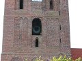 Marienhafe Ostfriesland: Kerkklokken Lutherse kerk