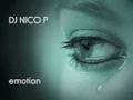 videos de [DJ NICO P] emotion (live from Minervino Murge)