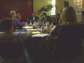 The WR (Writers' Room)- DVD Residues