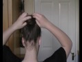 How to: Put on a wig