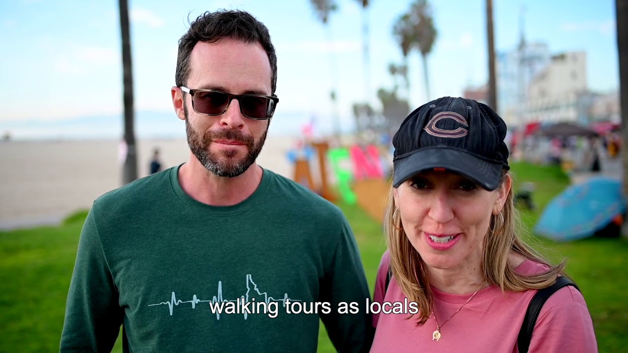 Secret Food Tours: LA