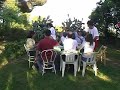 Parodia della pubblicità gran sughi star