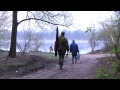 Неман.Бережаны.Апрельская рыбалка.Neman river.Fishing in April