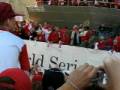 Phillies World Series Parade Oct 31, 2008