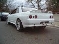 exhaust