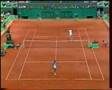 Muster Kafelnikov French Open 1995