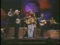 Ralph Stanley and Ricky Skaggs Ralph Stanley and Ricky Skaggs