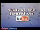 Jay Leno and Video he found on Youtube