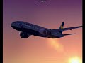 777 Varig Los Angeles - S�o Paulo