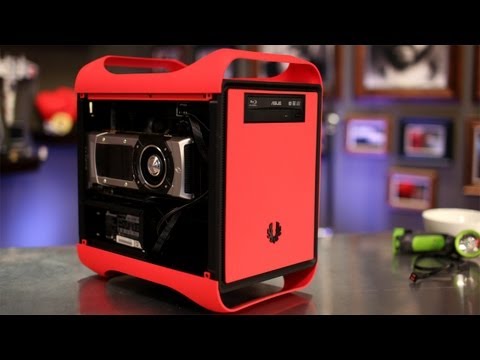 pc game - Find the complete parts list and more details about this build at: http://www.tested.com/tech/pcs/454052-small-quiet-fast-building-modern-gaming-pc/ Will, No...