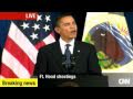 President Obama's Remarks on Fort Hood Shooting
