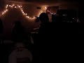 sweat lodge