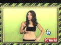 Evaluating Nintendo Wii Fitness Games With a Pro