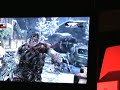 Gears of War 2 Horde mode (part 2)