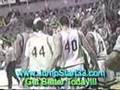 Coach Koran Godwin University of North Florida Highlights!!!